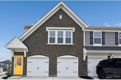 5168 Hazeltine Lane, Turtle Creek Township, OH 45036 - Photo 1