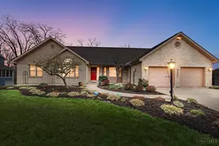 7380 Wheatland Meadow Ct, West Chester, OH 45069 - Photo 1