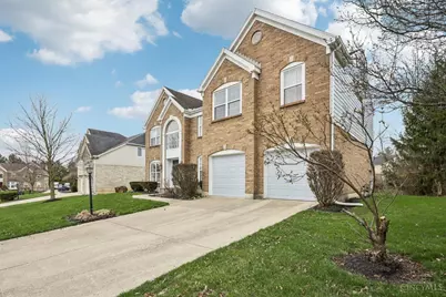 2520 Hingham Lane, Centerville, OH 45459 - Photo 1