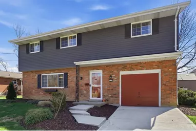 4159 Sweetgum Court, Sharonville, OH 45241 - Photo 1