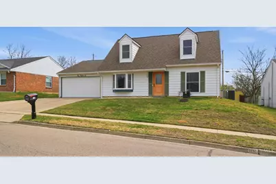 186 Dana Avenue, Wilmington, OH 45177 - Photo 1