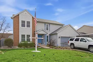 4908 Wicklow Dr, Middletown, OH 45042 - Photo 1