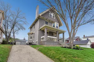 4035 S Jefferson Ave, Norwood, OH 45212 - Photo 1