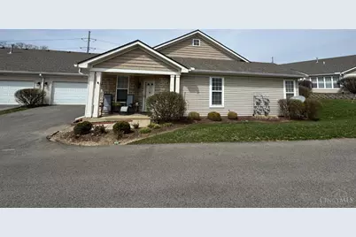 361 Bending Branch Lane, Miamisburg, OH 45342 - Photo 1