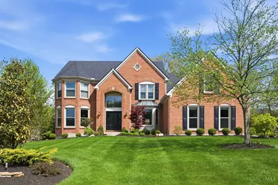 4902 Colt Lane, Mason, OH 45040 - Photo 1