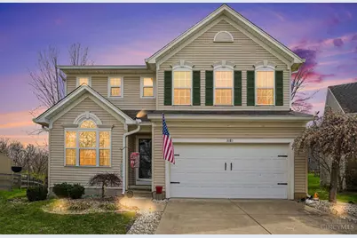 3185 Yellowtail Terrace, Hamilton Township, OH 45152 - Photo 1