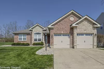 704 Oak Forest Drive, Hamilton Township, OH 45152 - Photo 1