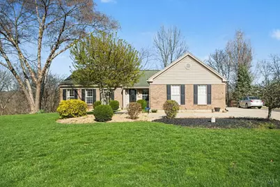 7854 Surreywood Drive, Miami Township, OH 45052 - Photo 1