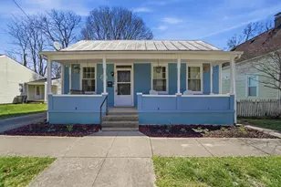 136 High St, Wilmington, OH 45177 - Photo 1