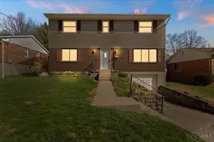 5474 Starcrest Dr, Delhi Township, OH 45238 - Photo 1