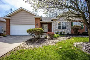 10803 Stone Ridge Way, Harrison, OH 45030 - Photo 1