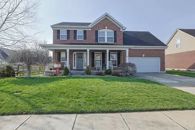 396 Barney Court, Harrison, OH 45030 - Photo 1