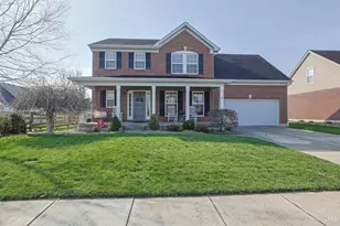 396 Barney Ct, Harrison, OH 45030 - Photo 1