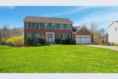 7269 Anderson Woods Drive, Anderson Township, OH 45244 - Photo 1