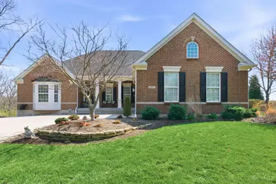 7452 Overglen Drive, West Chester, OH 45069 - Photo 1