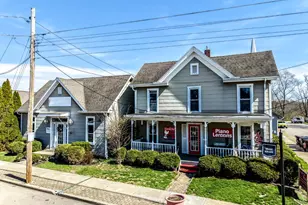 198 S Main St, Waynesville, OH 45068 - Photo 1