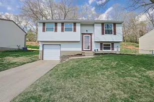 10600 Winding Way Dr, Harrison, OH 45030 - Photo 1