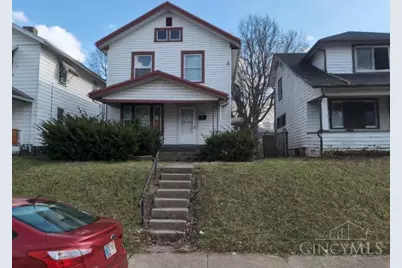 128 E Parkwood Drive, Dayton, OH 45405 - Photo 1