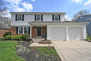 8878 Pembrooke St, Maineville, OH 45039 - Photo 1