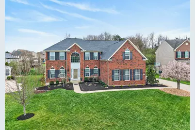 5559 Falling Wood Court, Miami Township, OH 45150 - Photo 1