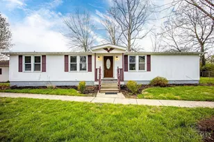 104 W Laird St, Cleves, OH 45002 - Photo 1