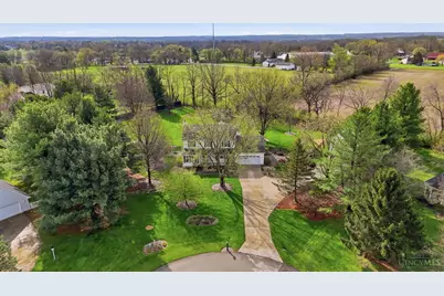 2501 Tumbleweed Lane, Lebanon, OH 45036 - Photo 1