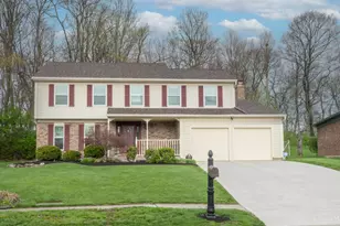 5150 Clareridge Ct, Delhi Township, OH 45238 - Photo 1