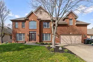 4613 Rosedale Rd, Middletown, OH 45042 - Photo 1