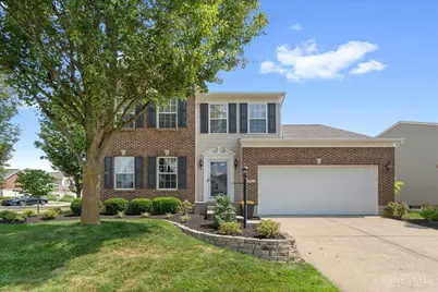 292 Coyote Drive, Hamilton Township, OH 45039 - Photo 1