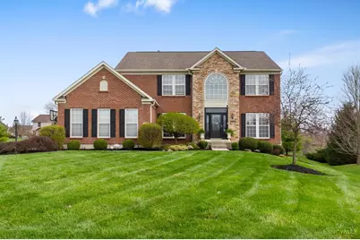 5837 Sophora Knoll, Liberty Township, OH 45011 - Photo 1