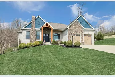 3380 Mohler Woods Lane, Evendale, OH 45241 - Photo 1