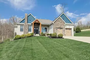 3380 Mohler Woods Ln, Evendale, OH 45241 - Photo 1