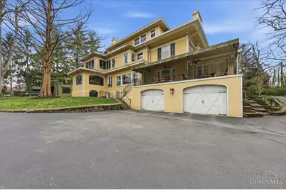 1 Annwood Lane, Cincinnati, OH 45206 - Photo 88