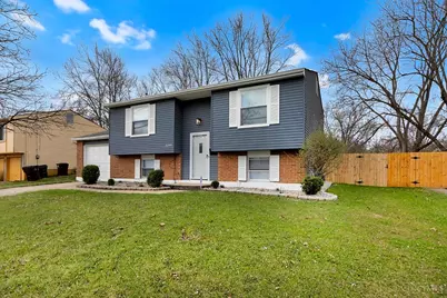 11391 Lincolnshire Drive, Forest Park, OH 45240 - Photo 1