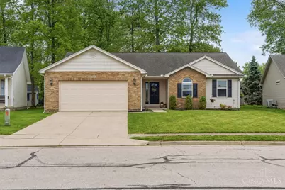 984 Country Oaks Lane, Wilmington, OH 45177 - Photo 1