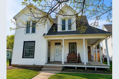 206 Broadway Street S, Lynchburg, OH 45142 - Photo 1