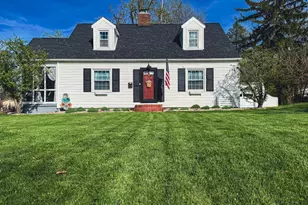 440 N Lincoln St, Wilmington, OH 45177 - Photo 1