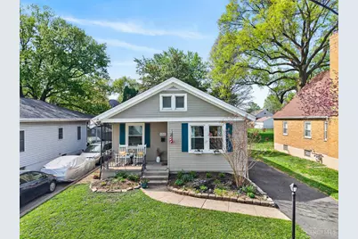 4345 Clifford Road, Deer Park, OH 45236 - Photo 1