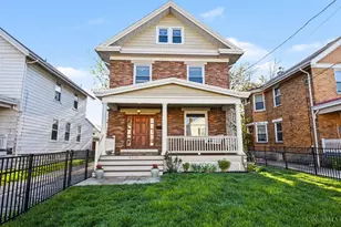 4210 Thirty Third Ave, Cincinnati, OH 45209 - Photo 1