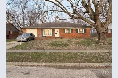 325 Stubbs Drive, Trotwood, OH 45426 - Photo 1