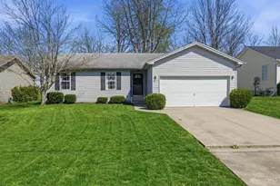 45 Kentucky Ave, Wilmington, OH 45177 - Photo 1