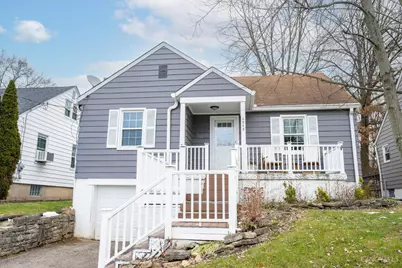 6848 Somerset Drive, Springfield Township, OH 45224 - Photo 1