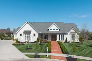 6604 Southampton Ln, West Chester, OH 45069 - Photo 1