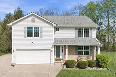 8080 Kings Court, Hamilton Township, OH 45039 - Photo 1
