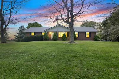 7598 Oak Grove Road, Lewis Township, OH 45121 - Photo 1