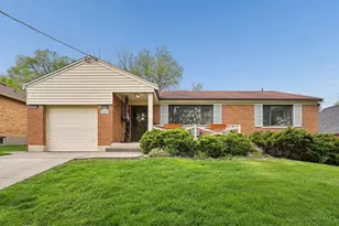 5577 Sunnywoods Ln, Green Township, OH 45239 - Photo 1