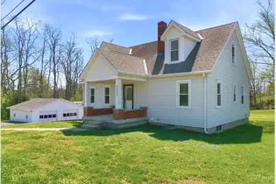 5323 US Rt 22 & 3, Salem Township, OH 45152 - Photo 1