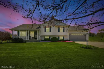 596 Terrace Creek Court, Clearcreek Twp., OH 45036 - Photo 1
