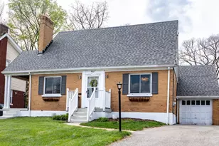 6607 Plainfield Rd, Silverton, OH 45236 - Photo 1
