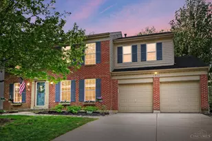 1211 Emery Ridge Dr, Union Township, OH 45103 - Photo 1